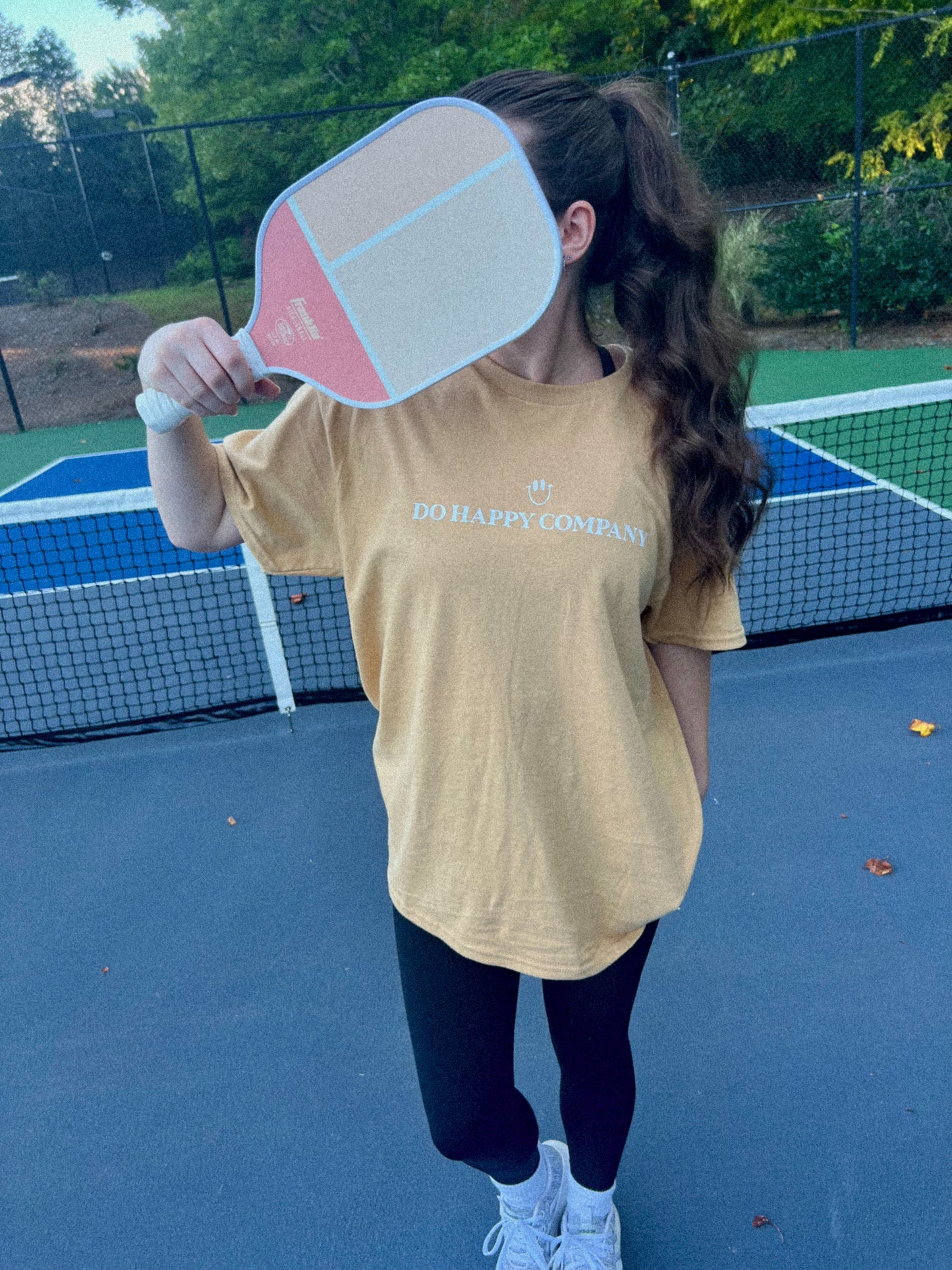 Logo Tee