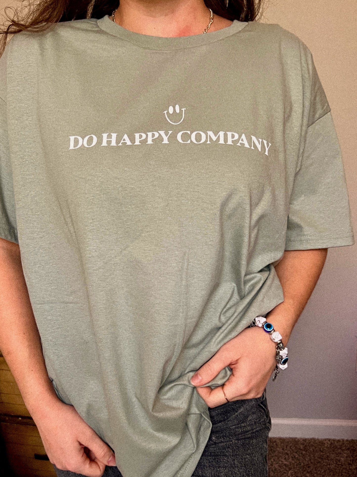 Logo Tee